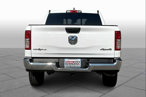 2023 RAM 1500 Lone Star