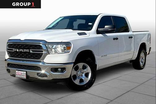 2023 RAM 1500 Lone Star