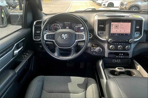 2023 RAM 1500 Lone Star