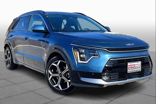 2023 Kia Niro Touring