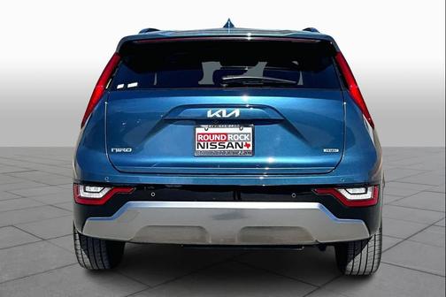 2023 Kia Niro Touring