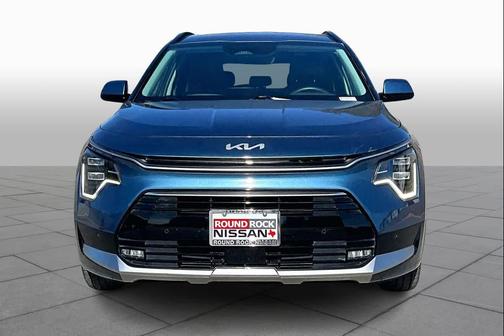 2023 Kia Niro Touring