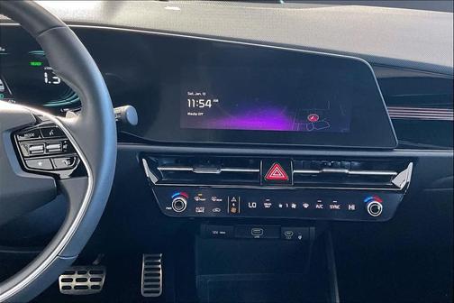 2023 Kia Niro Touring