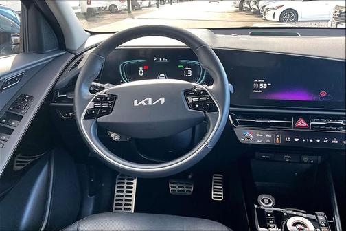 2023 Kia Niro Touring