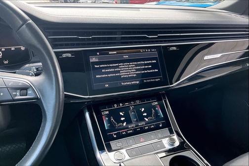 2024 Audi Q7 45 Premium