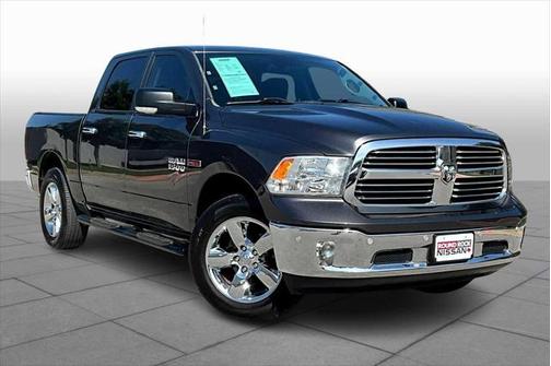 2016 RAM 1500 Lone Star