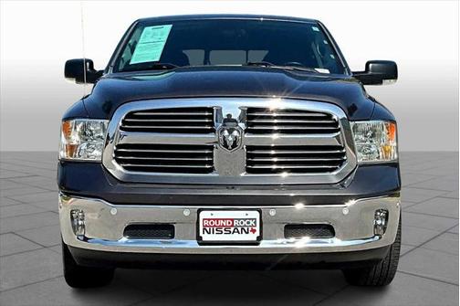 2016 RAM 1500 Lone Star