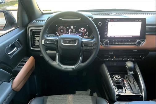 2024 GMC Canyon Base