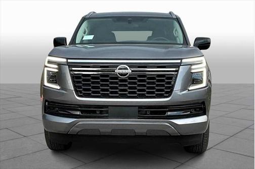 2025 Nissan Armada SV 4WD