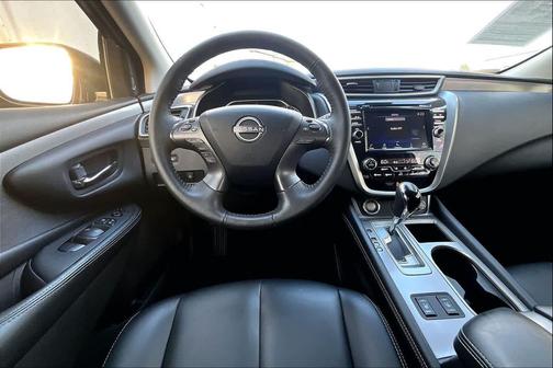 2024 Nissan Murano SV FWD