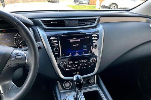 2024 Nissan Murano SV FWD