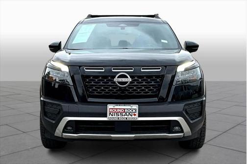 2023 Nissan Pathfinder Rock Creek 4WD