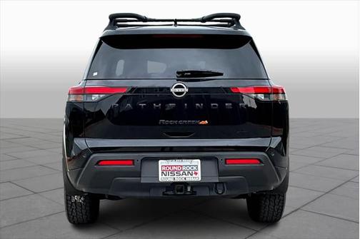 2023 Nissan Pathfinder Rock Creek 4WD
