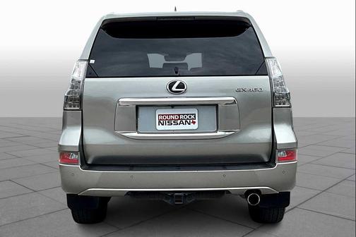 2020 Lexus GX 460 Premium