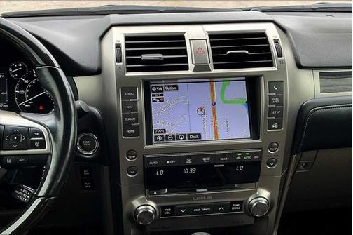 2020 Lexus GX 460 Premium