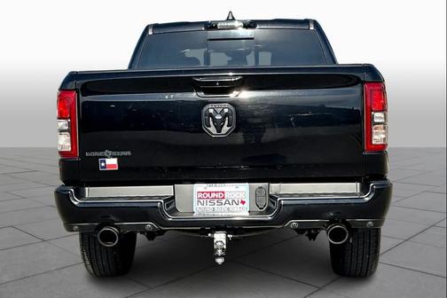 2021 RAM 1500 Lone Star