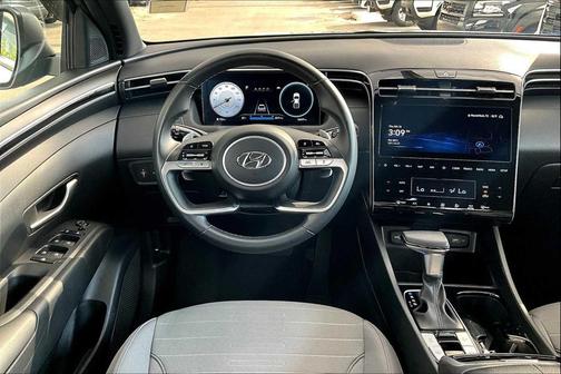 2023 Hyundai SANTA CRUZ SEL Premium