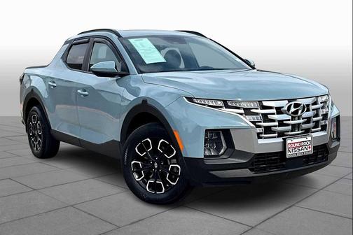 2023 Hyundai SANTA CRUZ SEL Premium