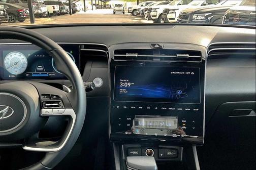 2023 Hyundai SANTA CRUZ SEL Premium