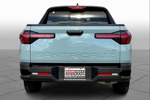2023 Hyundai SANTA CRUZ SEL Premium