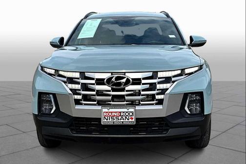 2023 Hyundai SANTA CRUZ SEL Premium