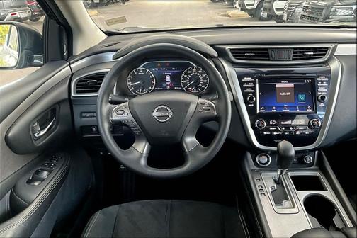 2023 Nissan Murano S FWD