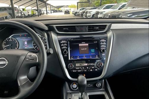 2023 Nissan Murano S FWD