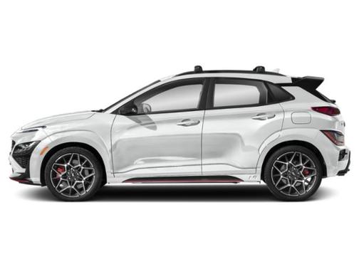 2022 Hyundai Kona N FWD