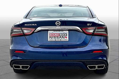2021 Nissan Maxima 3.5 SV