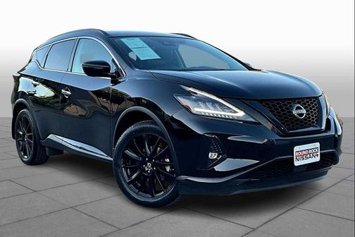 2024 Nissan Murano SV Intelligent AWD