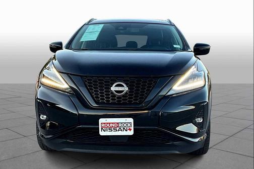 2024 Nissan Murano SV Intelligent AWD