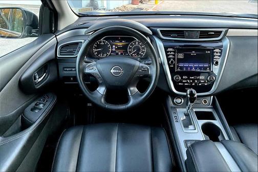 2024 Nissan Murano SV Intelligent AWD