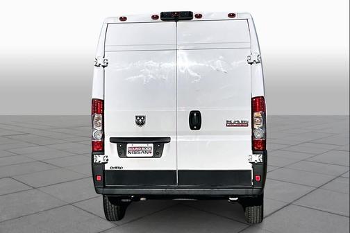 2019 RAM ProMaster 2500 High Roof