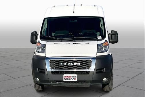 2019 RAM ProMaster 2500 High Roof