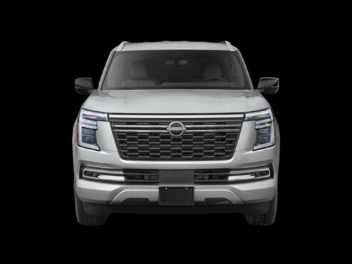 2025 Nissan Armada SL 2WD