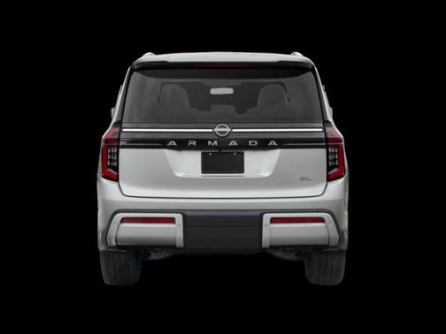 2025 Nissan Armada SL 2WD