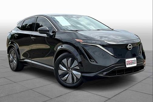 2023 Nissan ARIYA ENGAGE