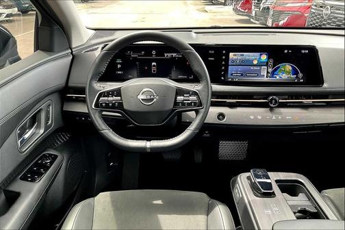 2023 Nissan ARIYA ENGAGE