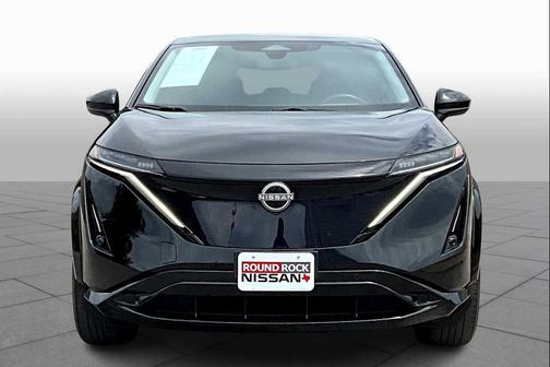 2023 Nissan ARIYA ENGAGE