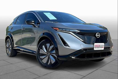 2023 Nissan ARIYA ENGAGE