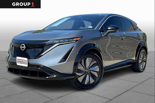 2023 Nissan ARIYA ENGAGE