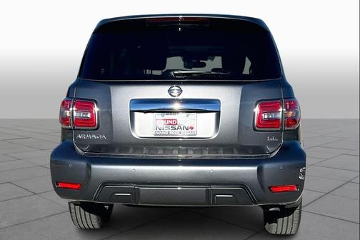 2020 Nissan Armada SL 2WD