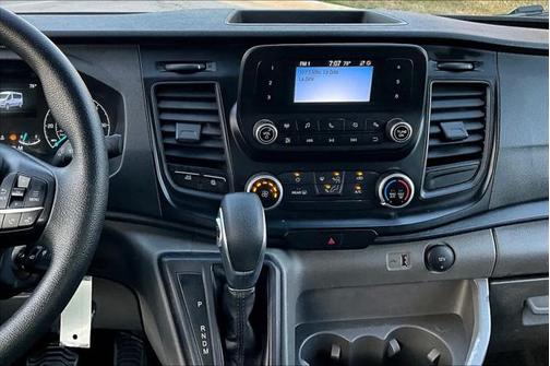 2023 Ford Transit-350 XL