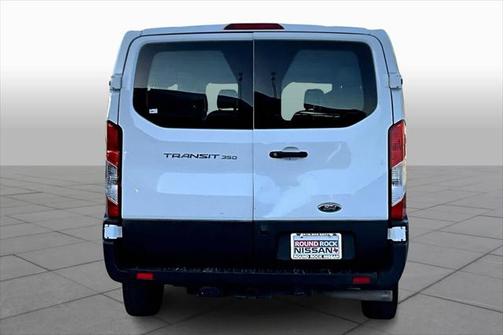 2023 Ford Transit-350 XL