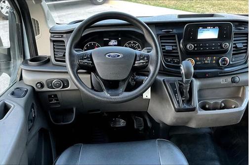2023 Ford Transit-350 XL
