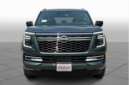 2025 Nissan Armada SL 2WD