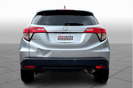 2021 Honda HR-V LX