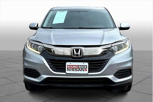2021 Honda HR-V LX