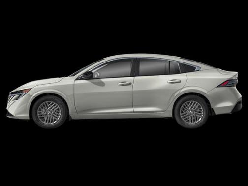 Imperial Bronze 2026 Nissan Sentra SV