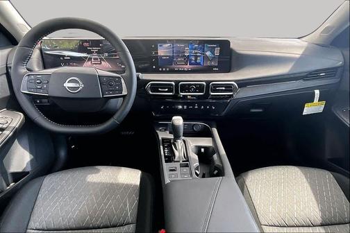 Imperial Bronze 2026 Nissan Sentra SV